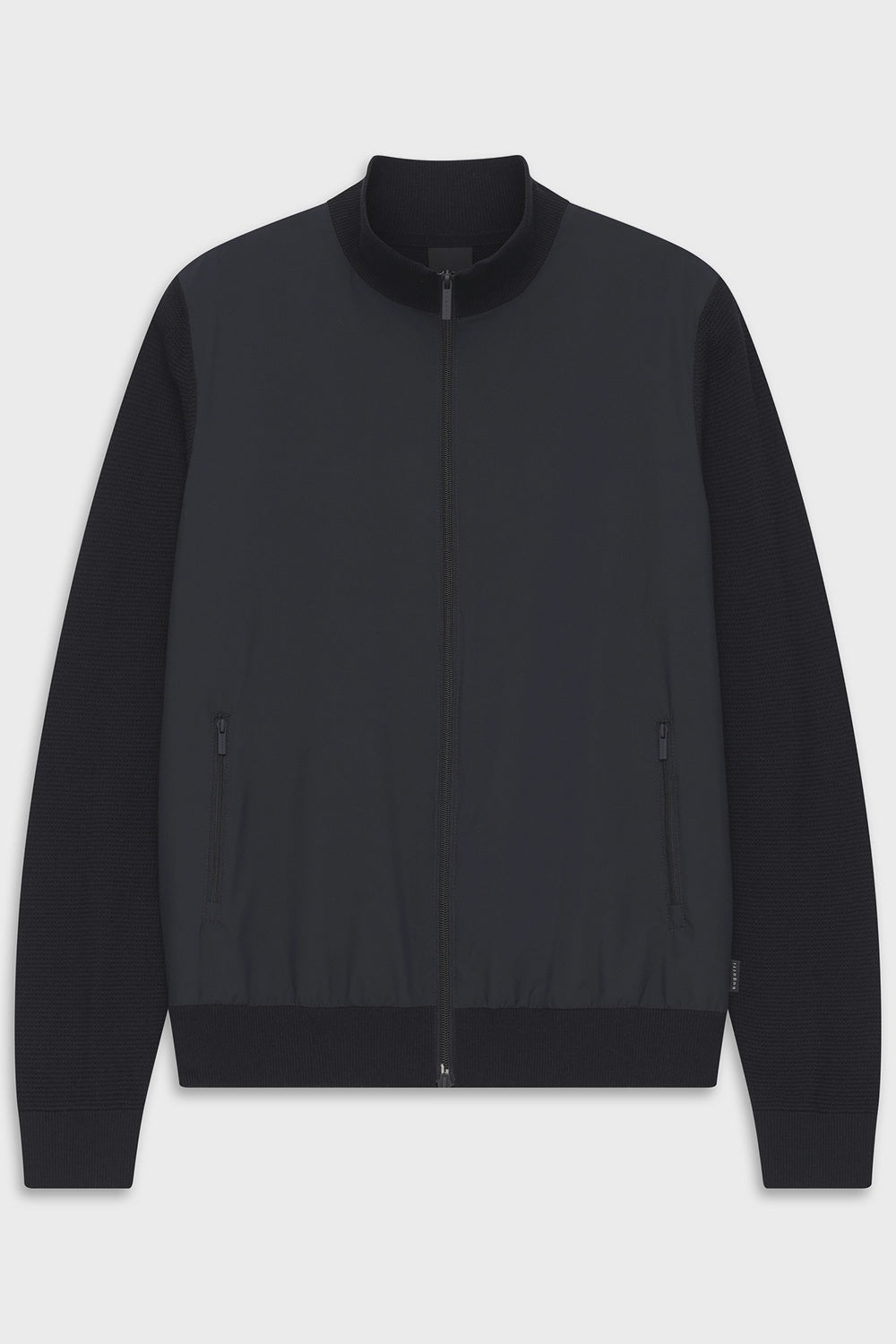 Bugatti Knit Jacket 7600-15571E-390
