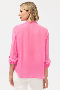 Johnny Was Luisa Shirt - Musia C18425-E