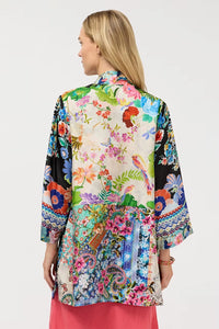 Johnny Was Filaree Kimono (Reversible) - Chemis C47126-5