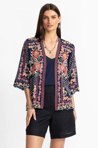 Johnny Was Fuji Kimono C47725-4