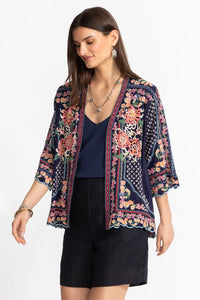 Johnny Was Fuji Kimono C47725-4