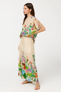 Johnny Was Arya Pant (Lined) - Thoria C62426-5