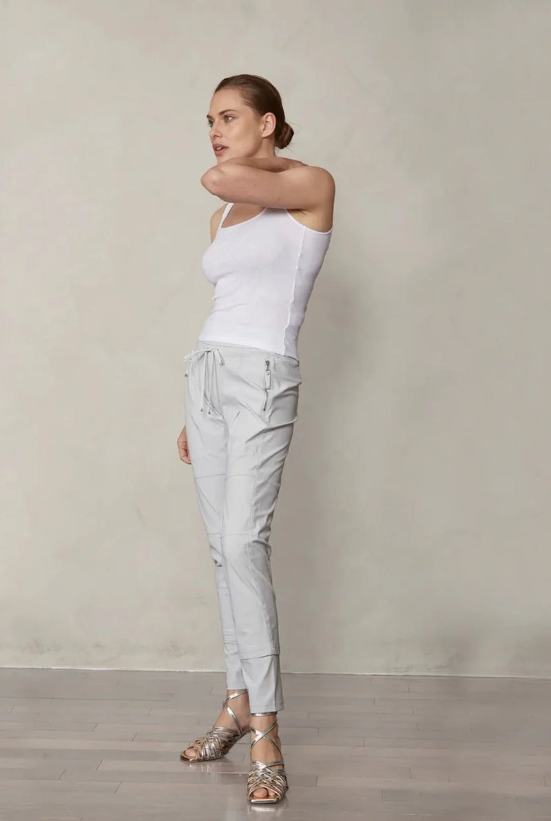 Raffaello Rossi Candy Jersey Jogger Pant 251278/9987