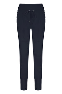 Raffaello Rossi Candy Jersey Jogger Pant 251278/9987