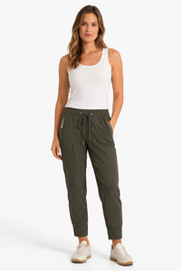 Raffaello Rossi Candy Jersey Jogger Pant 251278/9987
