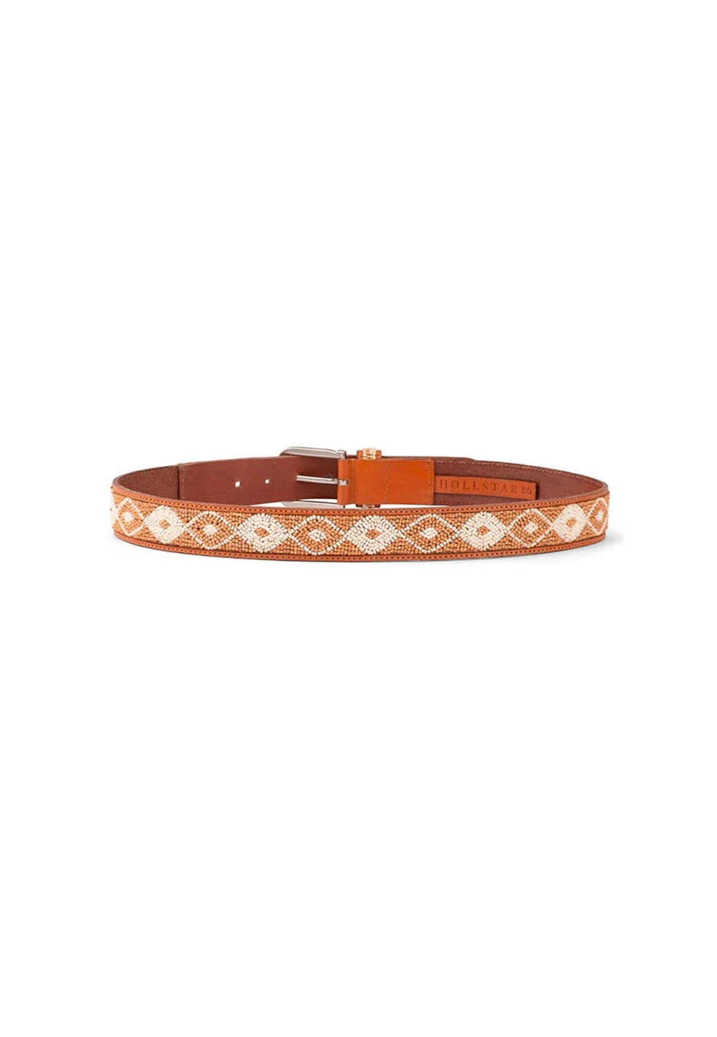 Caravan & Co Levi Leather Belt CB49