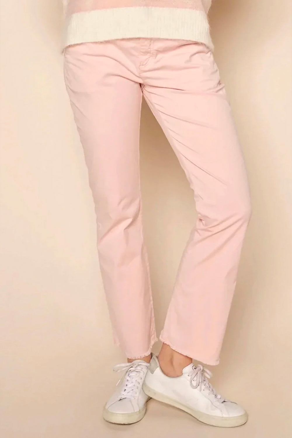 Mos Mosh Clarissa Chino Pant 150440MU1