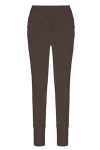 Raffaello Rossi Candy Jersey Jogger Pant 251278/9987