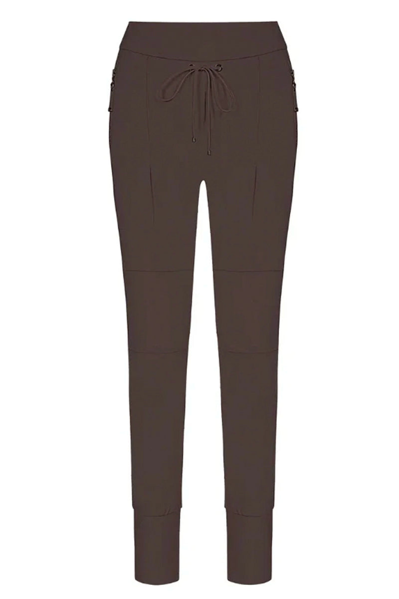 Raffaello Rossi Candy Jersey Jogger Pant 251278/9987