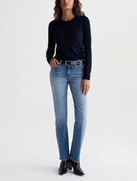 Adriano Goldschmied Sandra 17 Years Duet straight leg jean