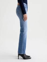 Adriano Goldschmied Sandra 17 Years Duet straight leg jean