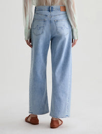 Adriano Goldschmied Hattie Gold Country barrel jean