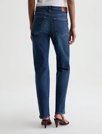 Adriano Goldschmied Brinley Night Cap straight leg jean