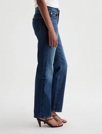 Adriano Goldschmied Brinley Night Cap straight leg jean