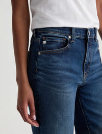 Adriano Goldschmied Brinley Night Cap straight leg jean