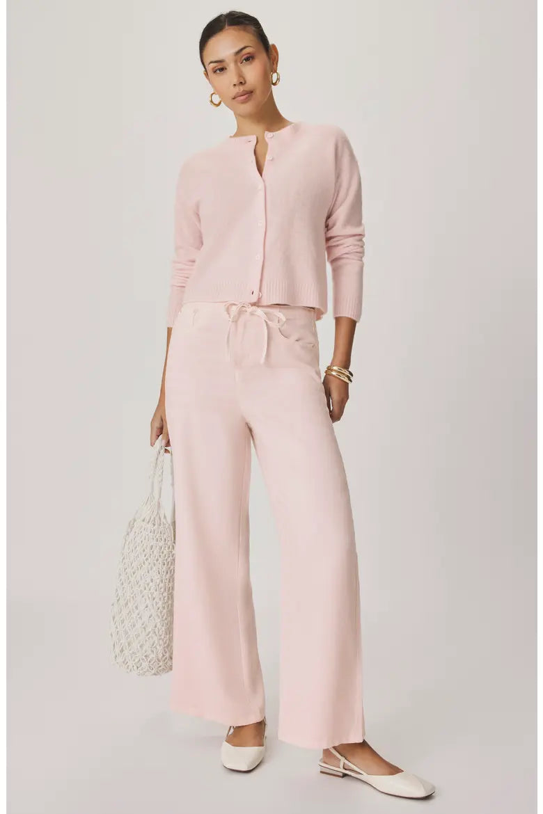 Splendid Emerson Cardigan in Rose Petal RS6K770
