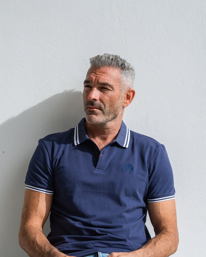 John Lennon Liam Polo Jlp003