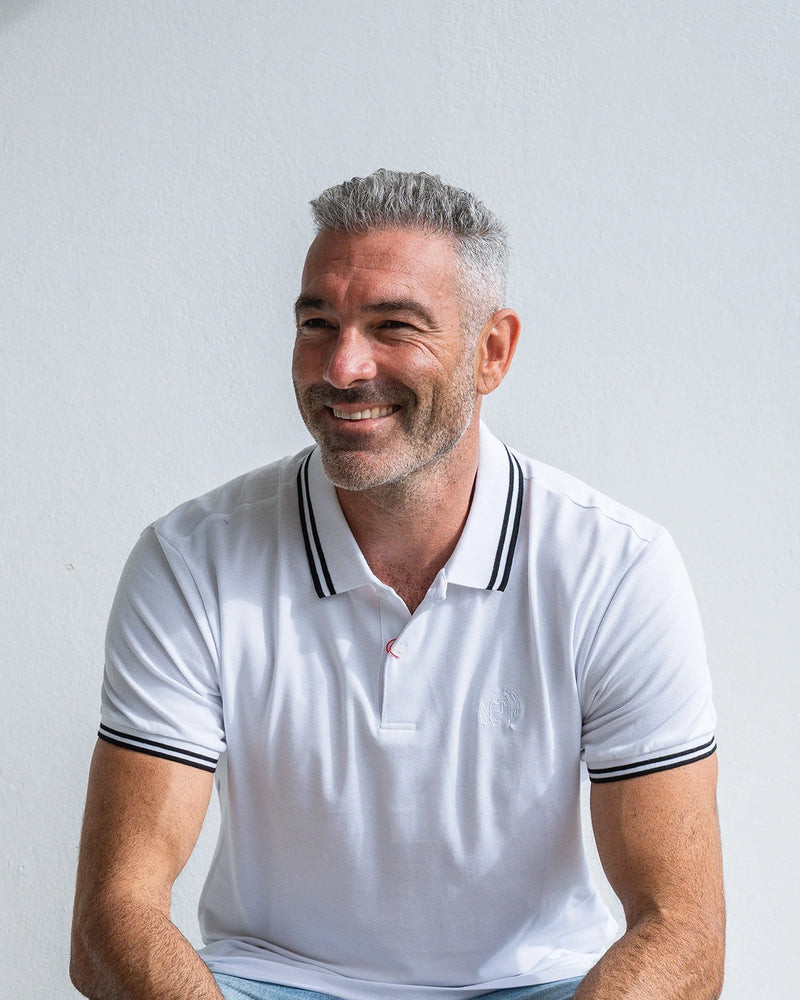 John Lennon Liam Polo Jlp003