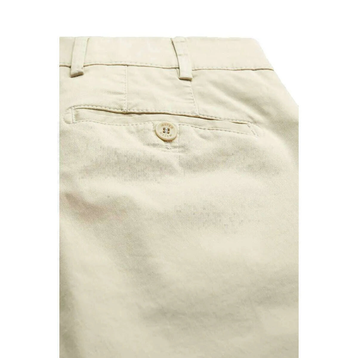 Meyer Roma Regular Fair Chinos - Beige