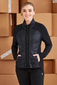 Verge Idaho Jacket 9037TSF