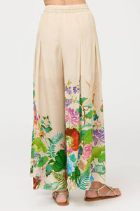 Johnny Was Arya Pant (Lined) - Thoria C62426-5
