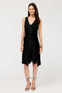 Johnny Was Swing Dress - Laike J35926-8 - Pre-Order October Delivery