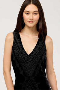 Johnny Was Swing Dress - Laike J35926-8 - Pre-Order October Delivery