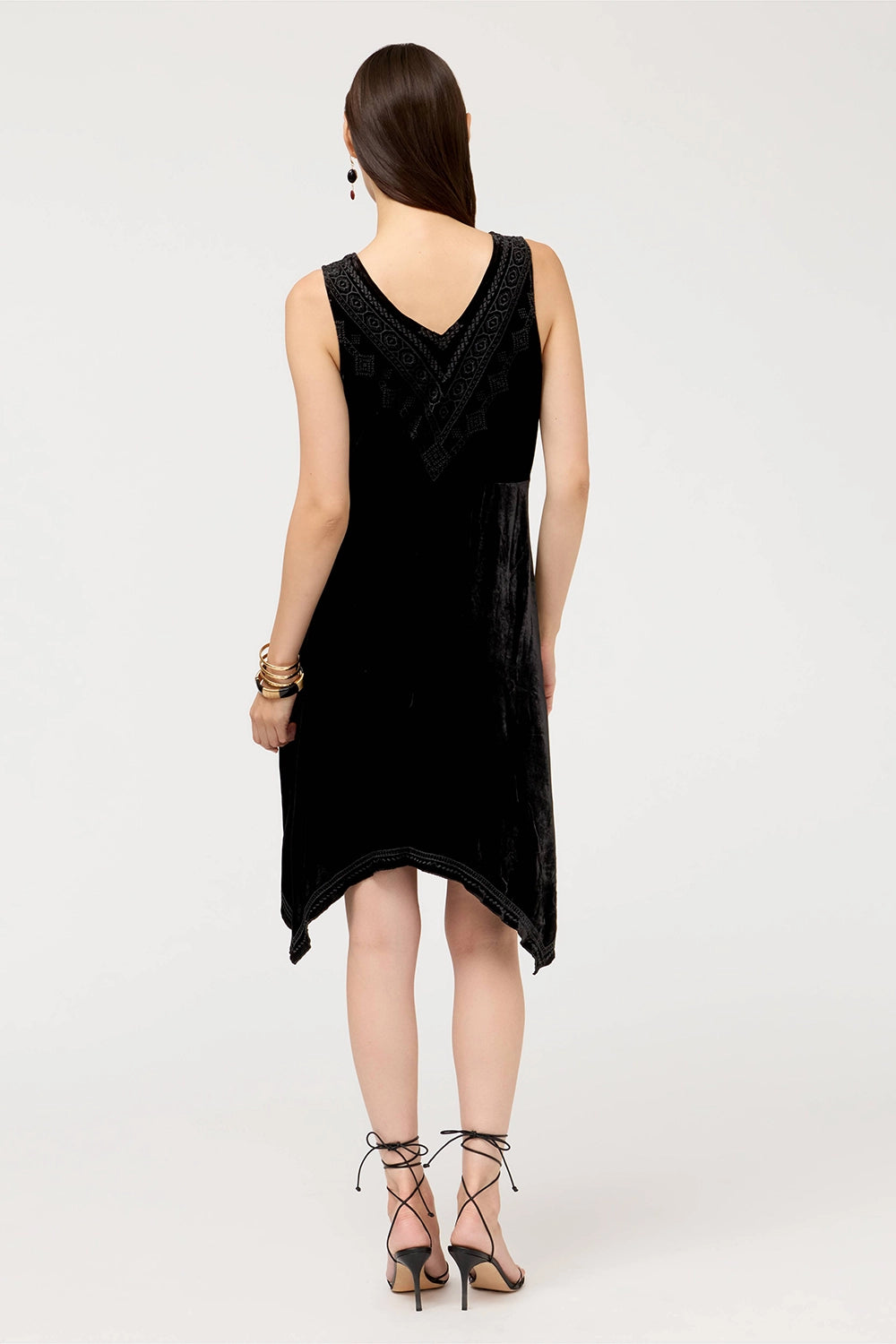 Johnny Was Swing Dress - Laike J35926-8 - Pre-Order October Delivery