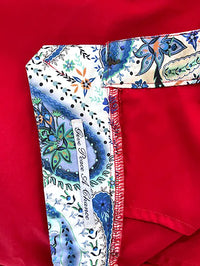 John Lennon Shorts Cornwall JLWS000