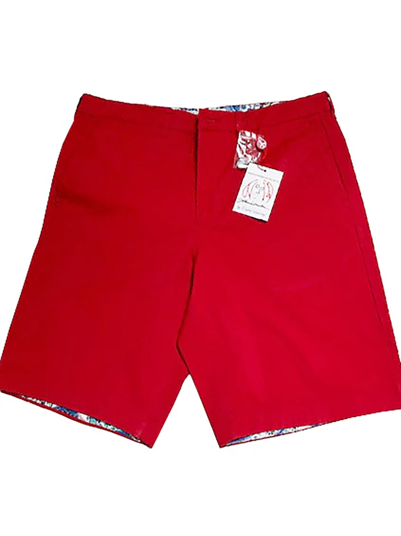 John Lennon Shorts Cornwall JLWS000