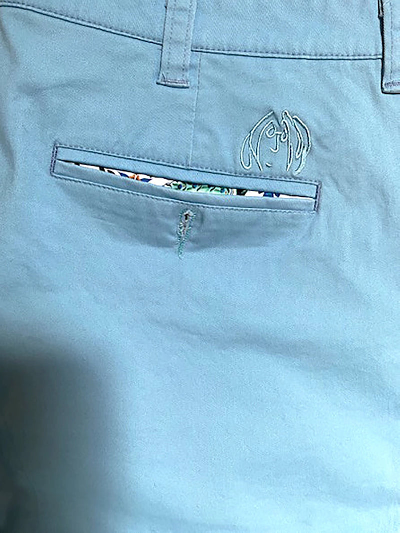 John Lennon Shorts Cornwall JLWS000