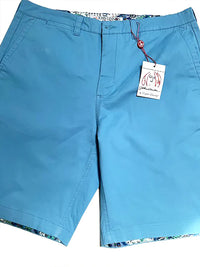 John Lennon Shorts Cornwall JLWS000