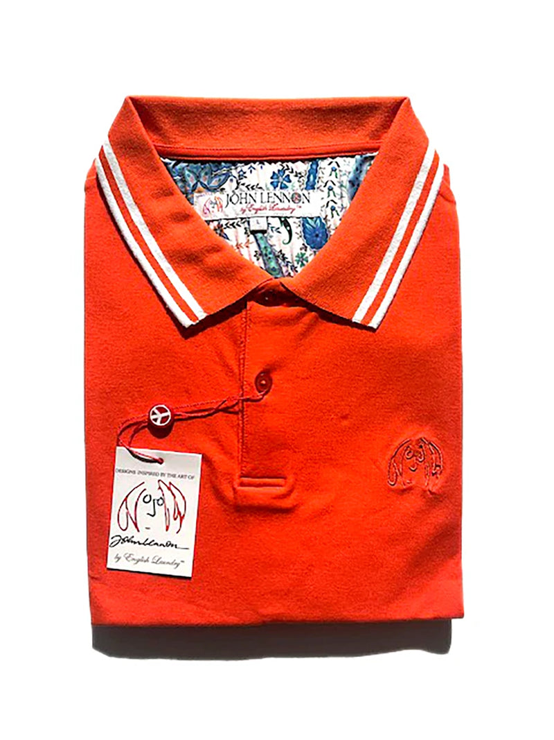 John Lennon Liam Polo Jlp003