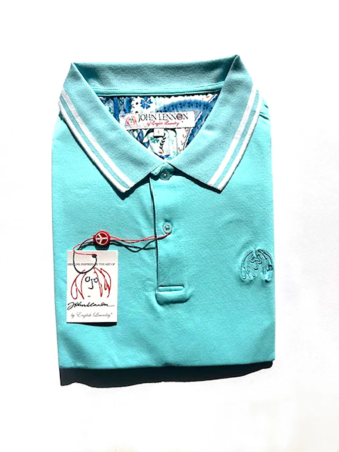 John Lennon Liam Polo Jlp003