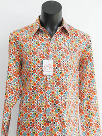 John Lennon L/Sleeve Smithy Bridge Shirt Jlw1021