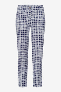Brax Maron S Printed Pants 72-5848