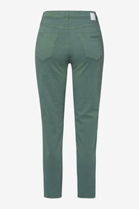 Brax Mary S Ultralight: Modern five-pocket jeans 71-7558