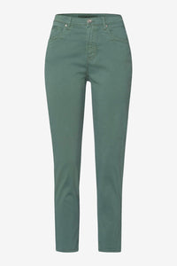 Brax Mary S Ultralight: Modern five-pocket jeans 71-7558
