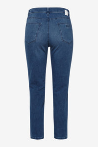 Brax Mary S Ultralight: Modern five-pocket jeans 71-7558