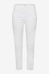 Brax Mary S Ultralight: Modern five-pocket jeans 71-7558
