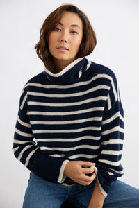 Mia Fratino Amina Turtleneck 23615