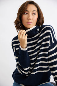 Mia Fratino Amina Turtleneck 23615