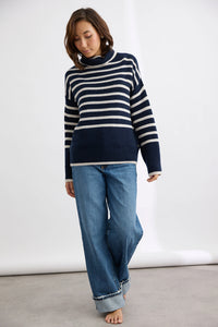 Mia Fratino Amina Turtleneck 23615
