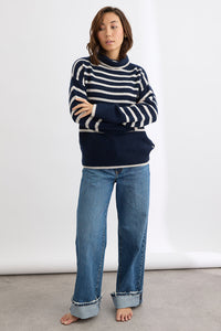 Mia Fratino Amina Turtleneck 23615