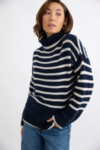 Mia Fratino Amina Turtleneck 23615