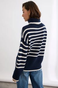 Mia Fratino Amina Turtleneck 23615