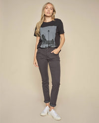 Mos Mosh Naomi Treasure Pant 163350