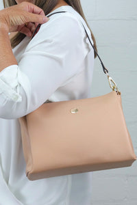 Wilow & Zac Nina Bag Wz132