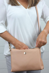 Wilow & Zac Nina Bag Wz132