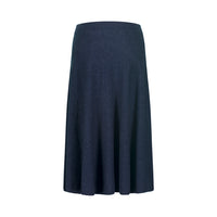 Mansted Ning Swing Skirt in Soft Blue